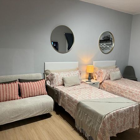 Appartement Dream Sorolla à Santa-Cruz de Ténérife Extérieur photo